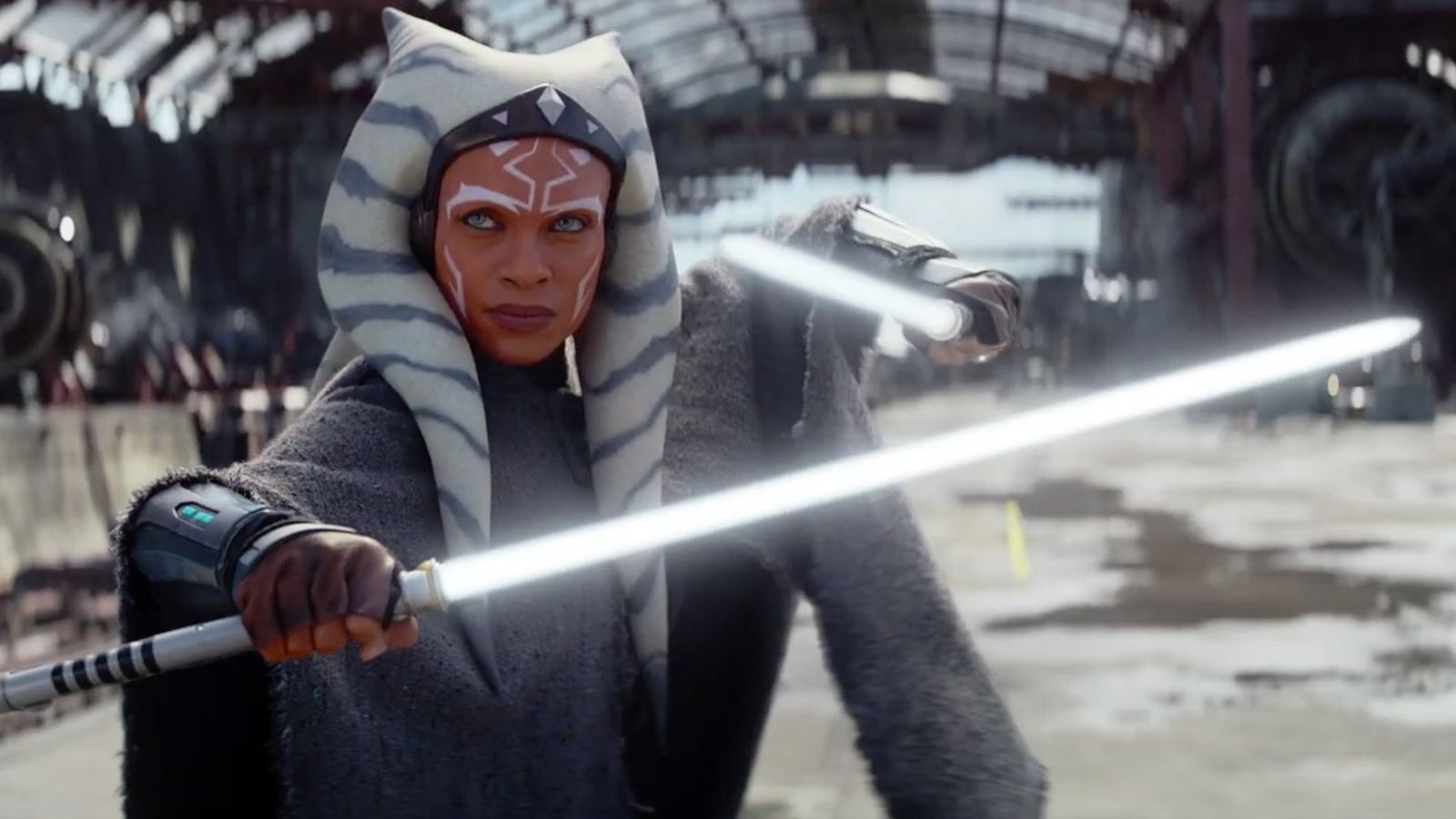 Ahsoka is yet more proof that Star Wars has a Jedi problem.