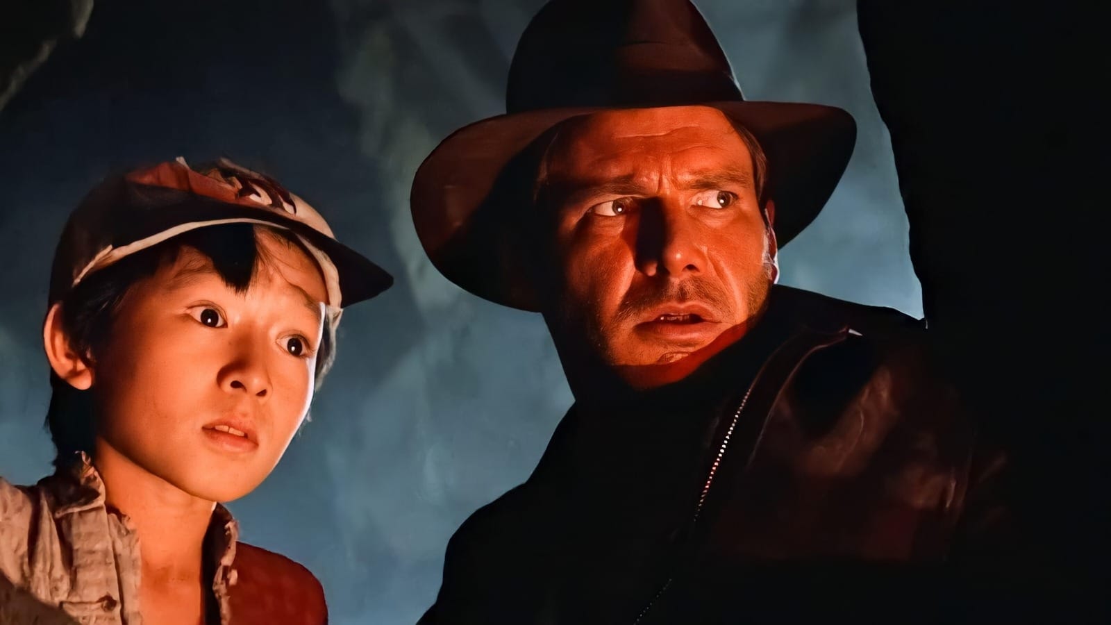 Is 'indiana Jones And The Temple Of Doom' About Dads And Divorce?